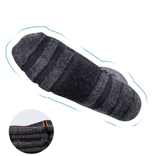 Chaussette thermique grand froid