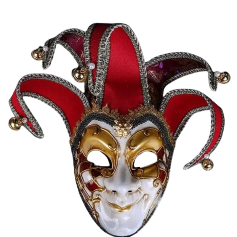 Masque carnaval de Venise