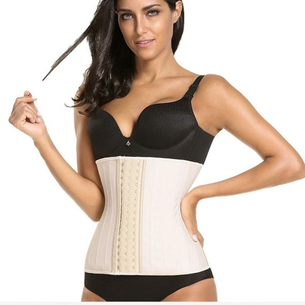 Corset latex minceur