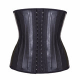 Corset latex minceur